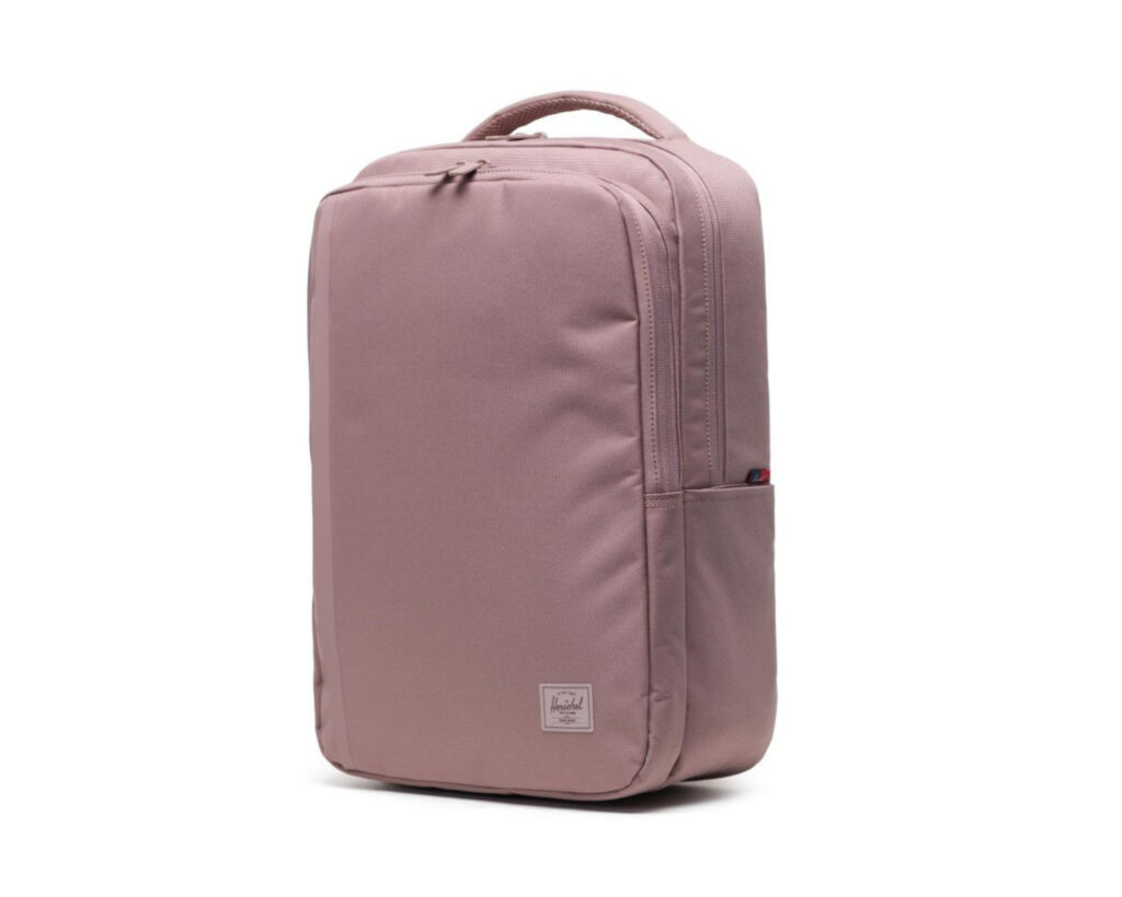 Best Laptop Backpacks for Women: Herschel Tech Daypack