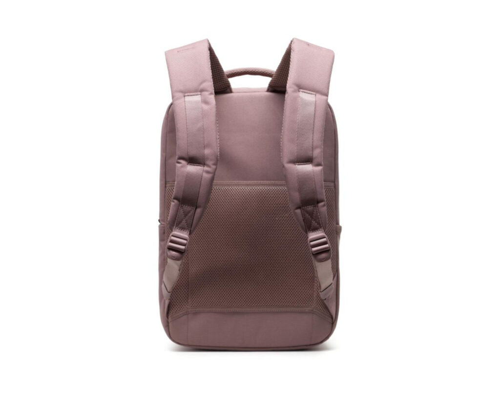 Best Laptop Backpacks for Women: Herschel Tech Daypack