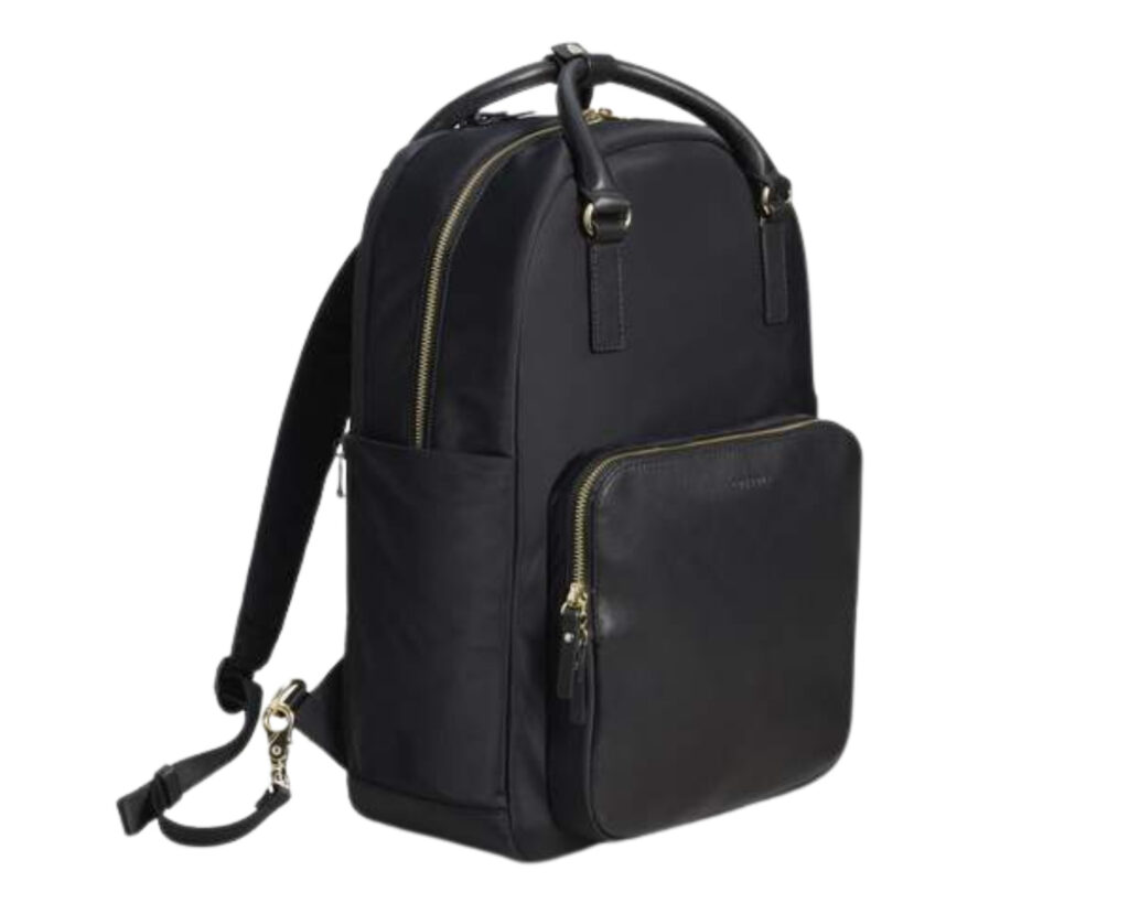Convertible backpacks: The Rowledge Backpack