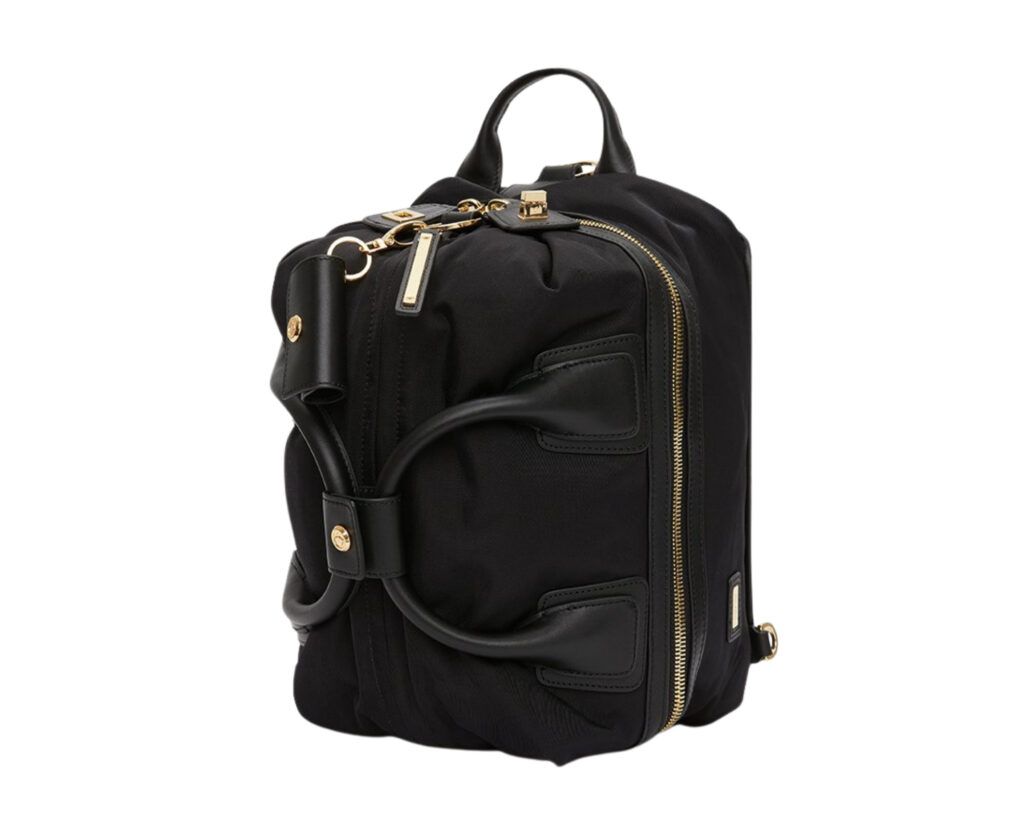 Convertible backpacks: Caraa Studio Bag