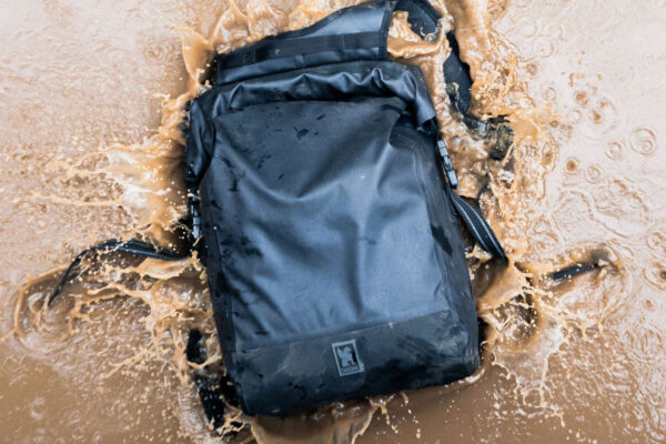 Waterproof Laptop Backpacks: Chrome Industries backpack