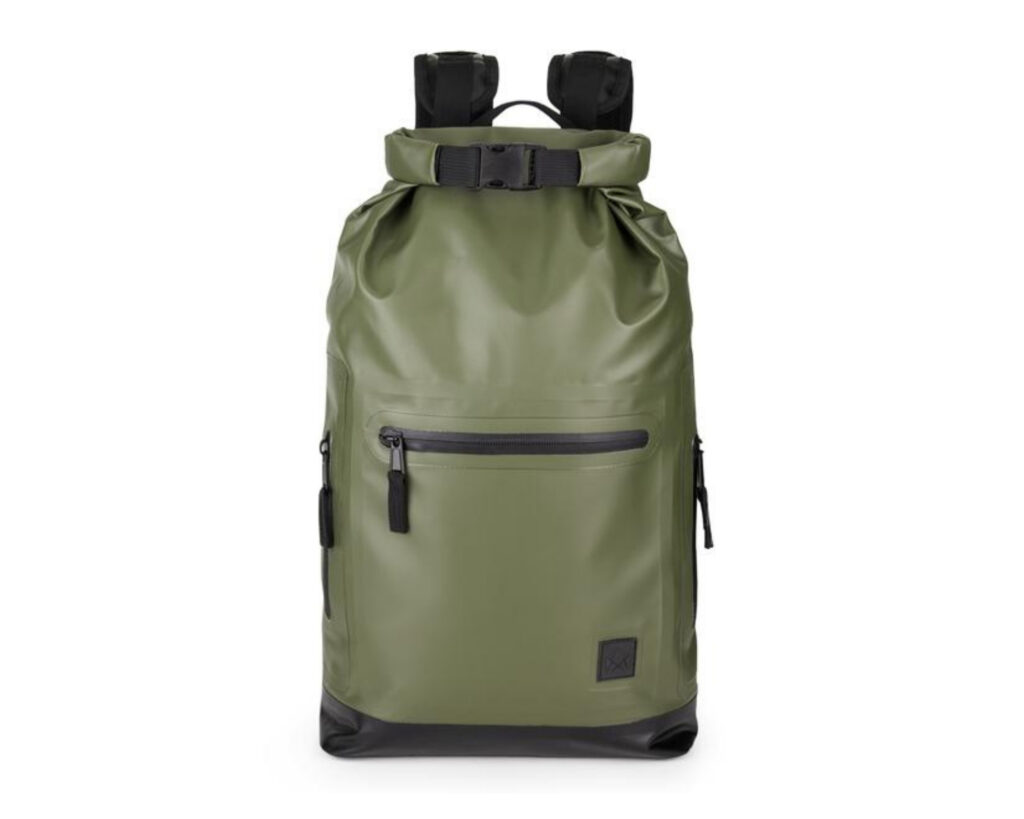 Waterproof Laptop Backpacks: The Friendly Swede Waterproof Dry Bag