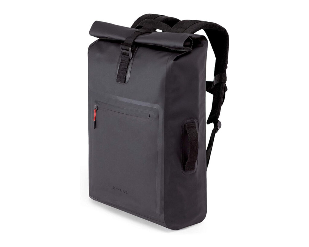 Waterproof Laptop Backpacks: A-LAB Model D Backpack