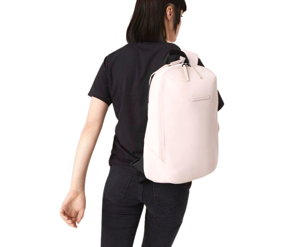 Waterproof Laptop Backpacks: The Gion Backpack