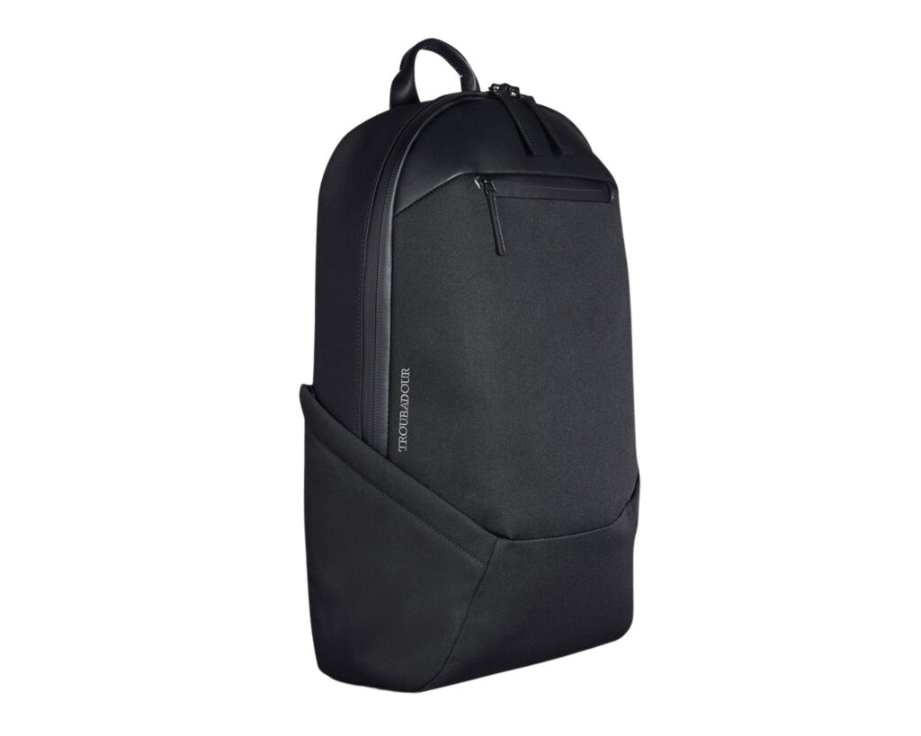 Waterproof Laptop Backpacks: Troubadour Apex Backpack