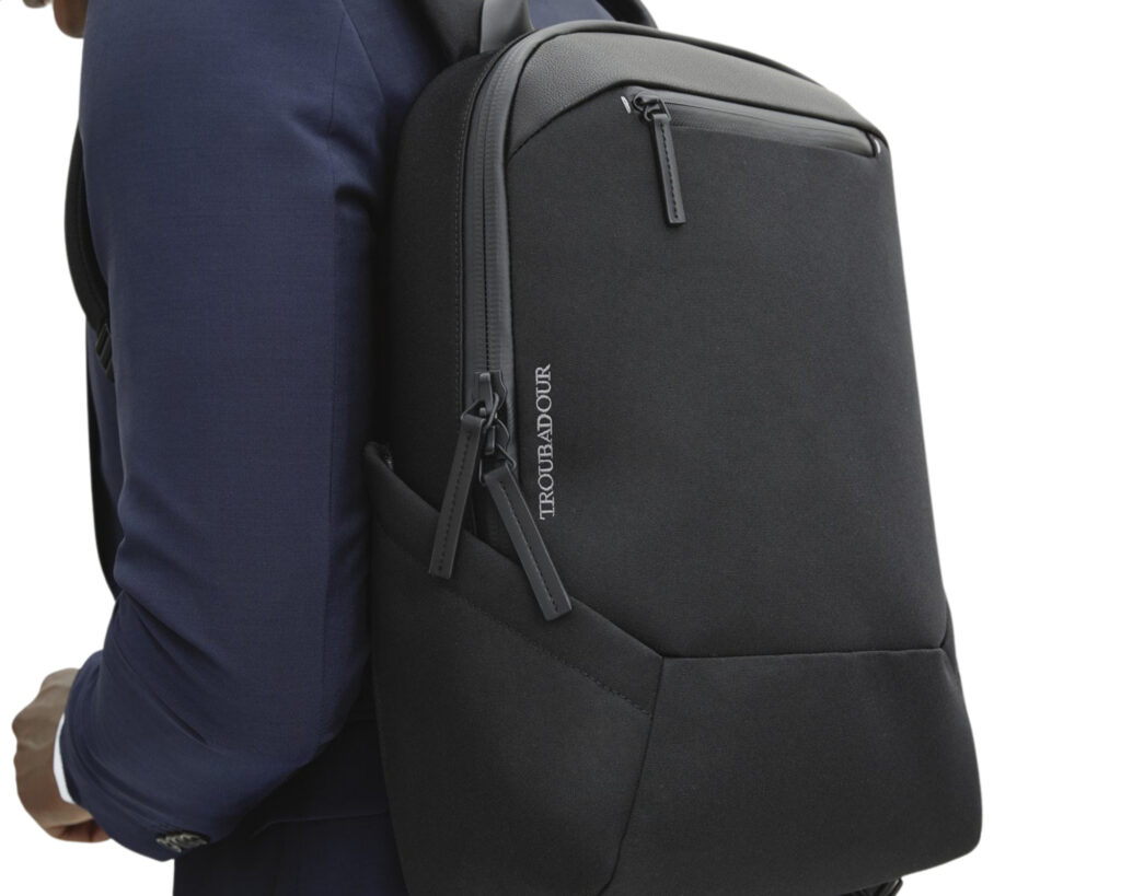 Waterproof Laptop Backpacks: Troubadour Apex Backpack