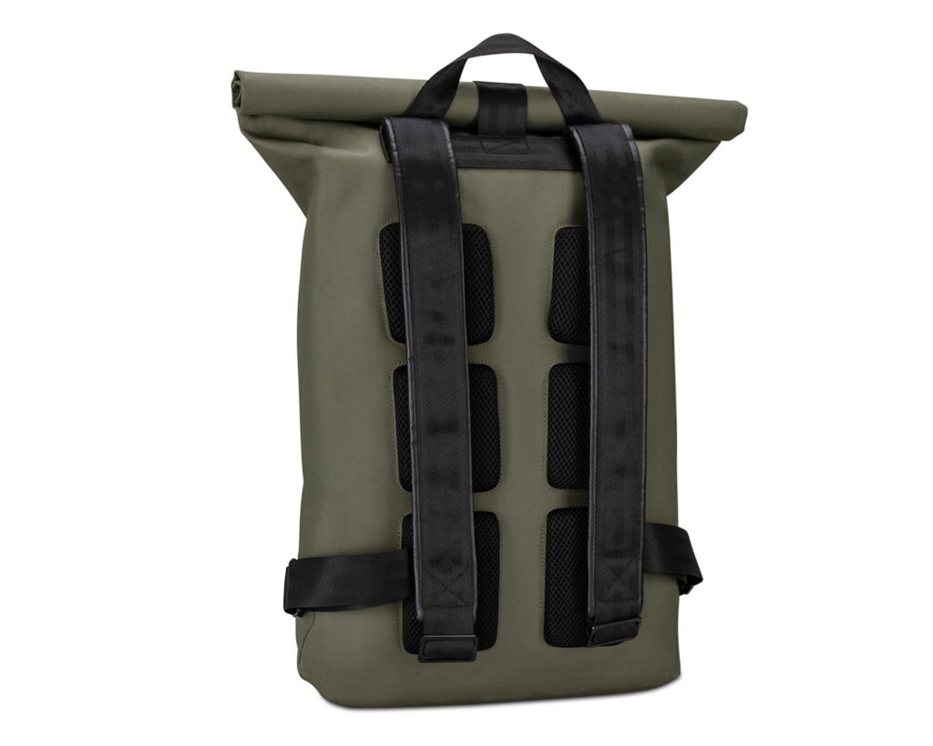 Waterproof Laptop Backpacks: Johnny Urban Alec Waterproof laptop backpack