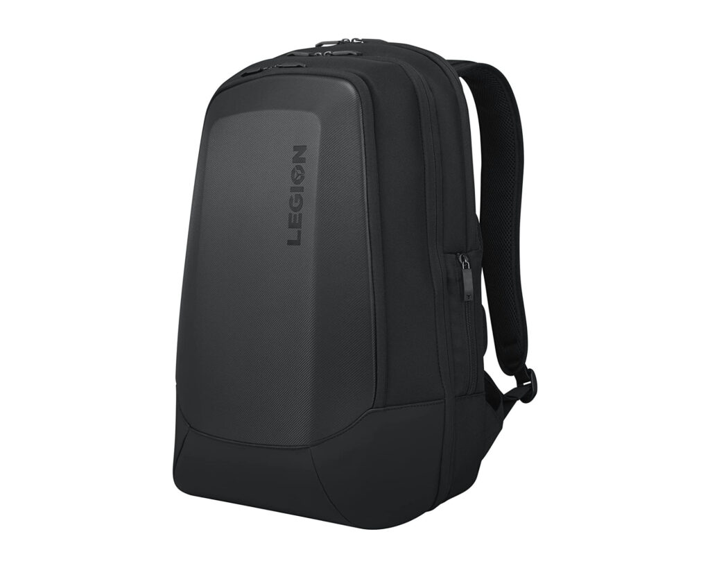 Waterproof Laptop Backpacks: Lenovo Legion Armored backpack