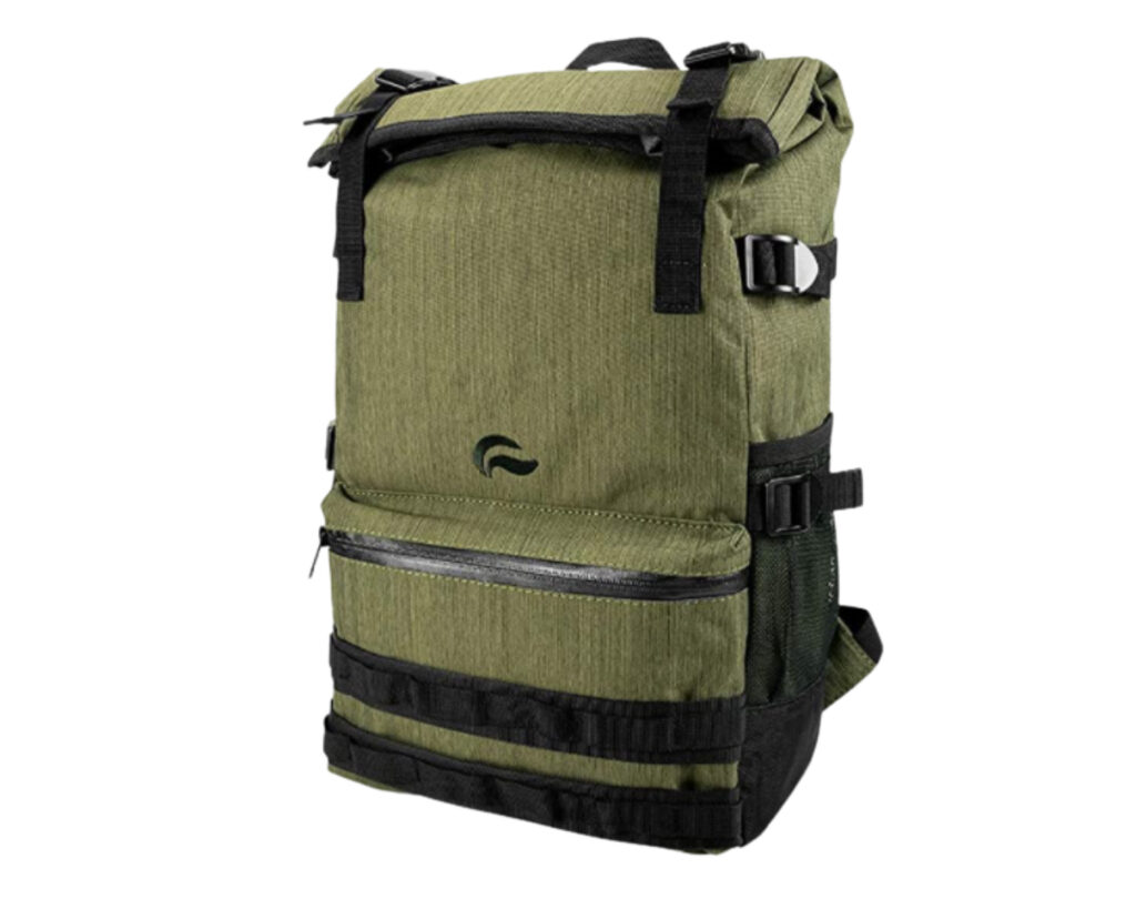 Best Smell Proof Backpacks (Smell Proof Bags): Skunk Backpack Rogue
