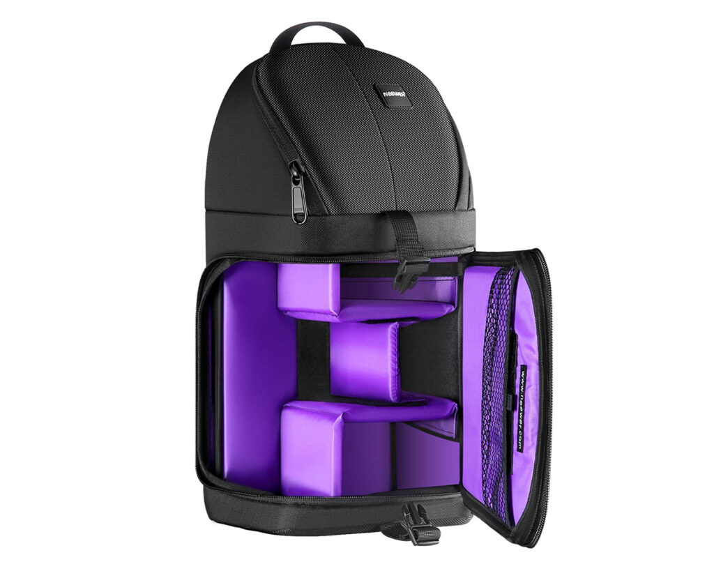 Best camera sling bags: Neewer Professional Sling camera bag