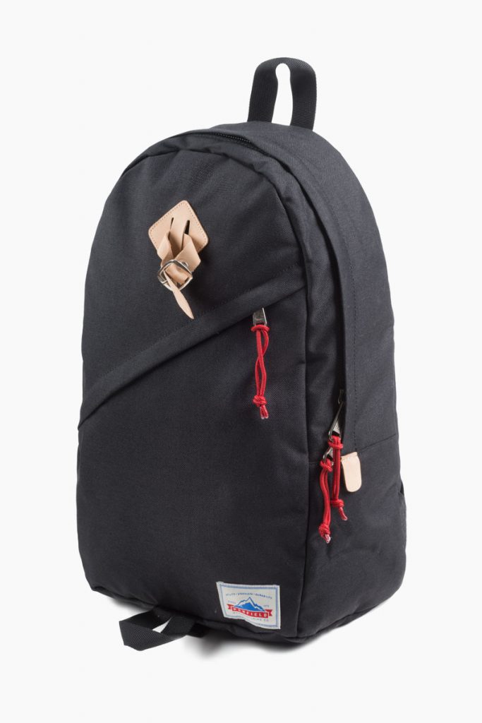 Penfield Vaughan Backpack Lash Tab with loop