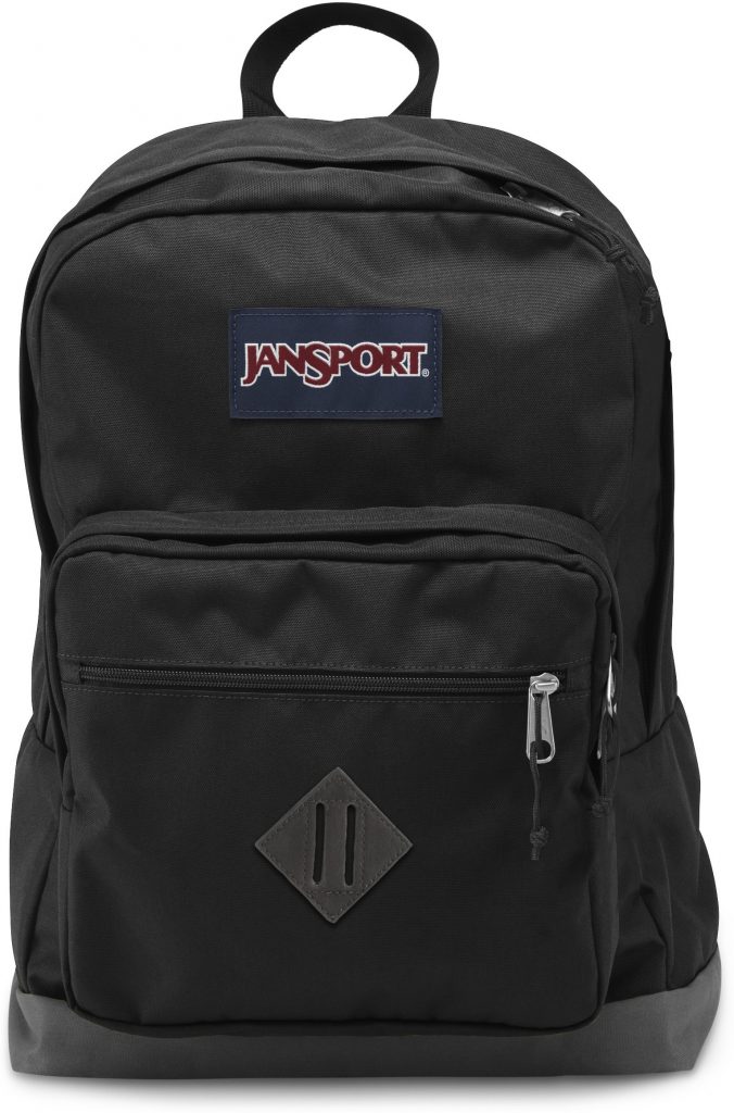 Jansport City Scout Pig Snout Lash Tabs