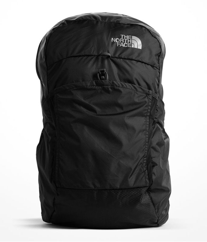 North Face Flyweight Best Packable Backpack