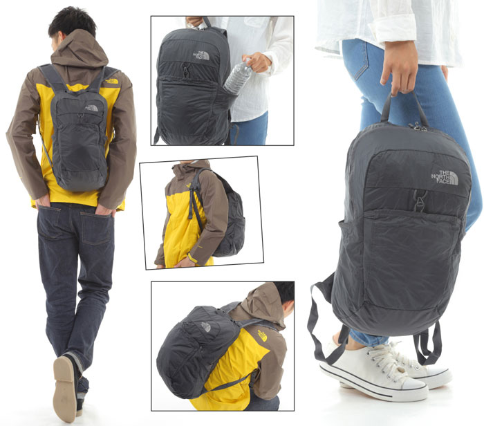 The-North-Face-Fly-Weight-Pack-Packable-Backpack