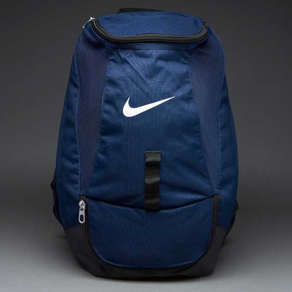Nike Club Team Swoosh Gym Backpack