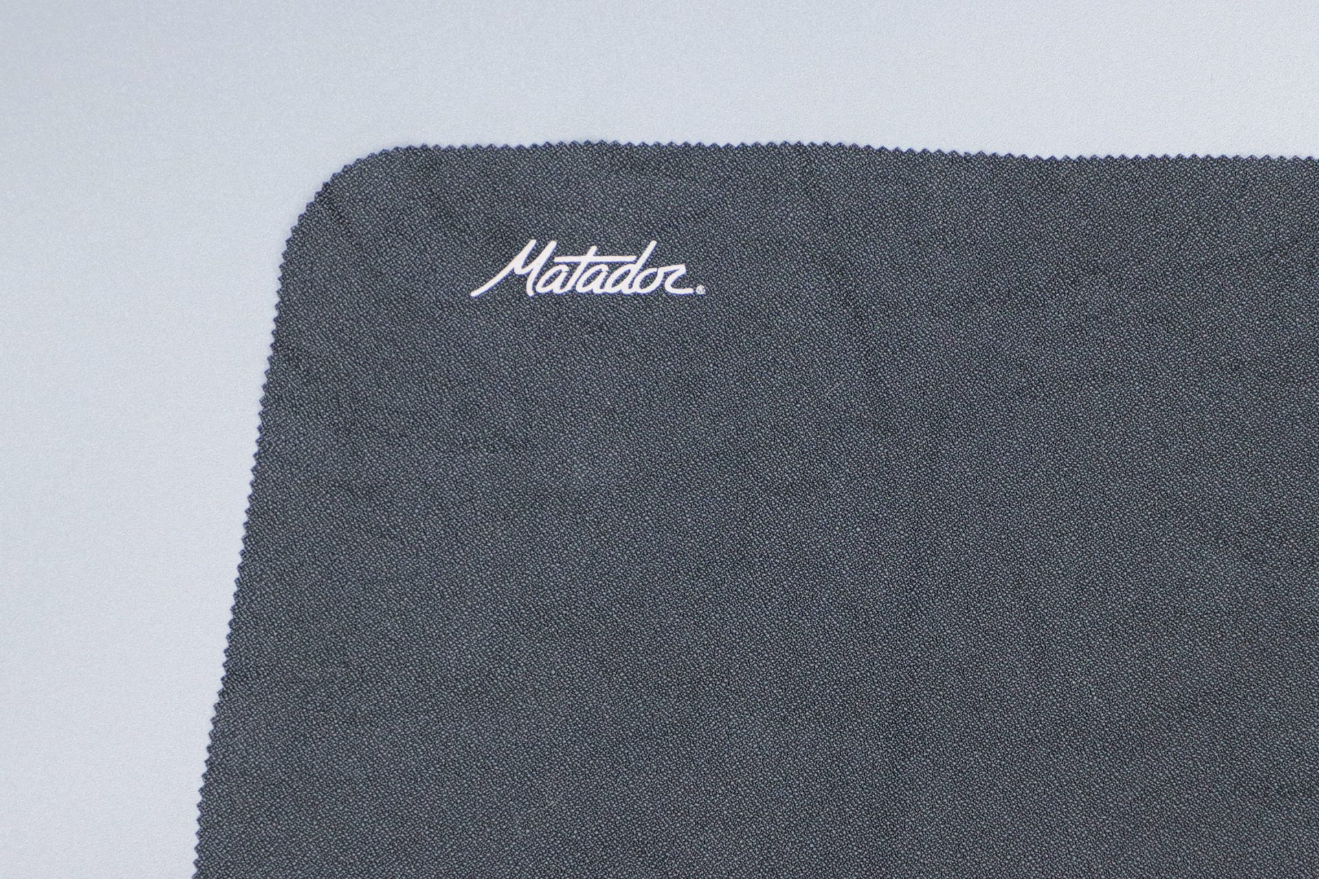 Matador Ultralight Travel Towel logo