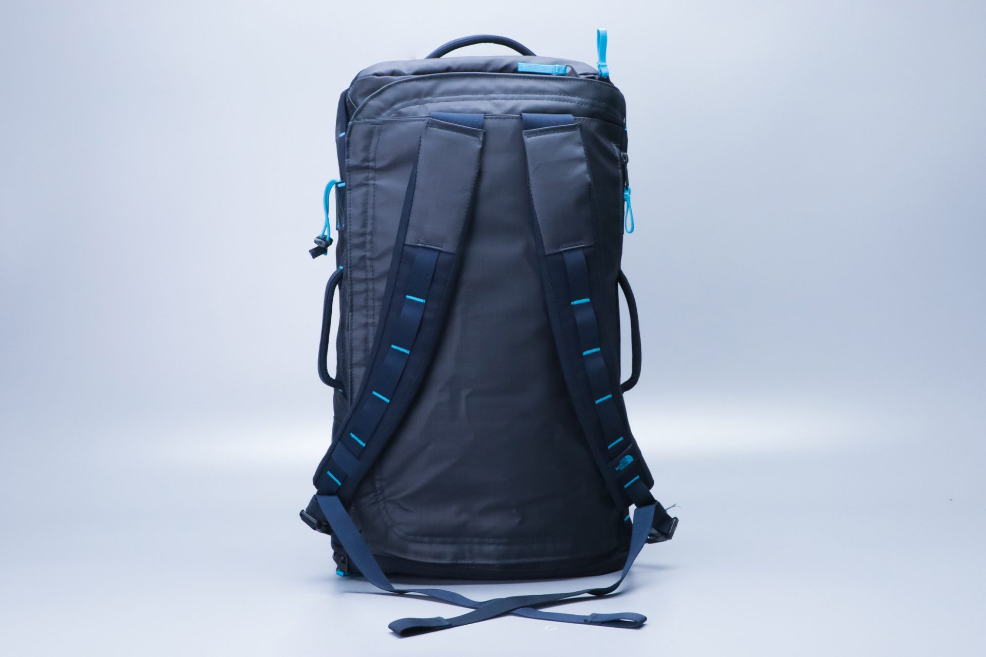 The North Face Base Camp Voyager 32L Harness System