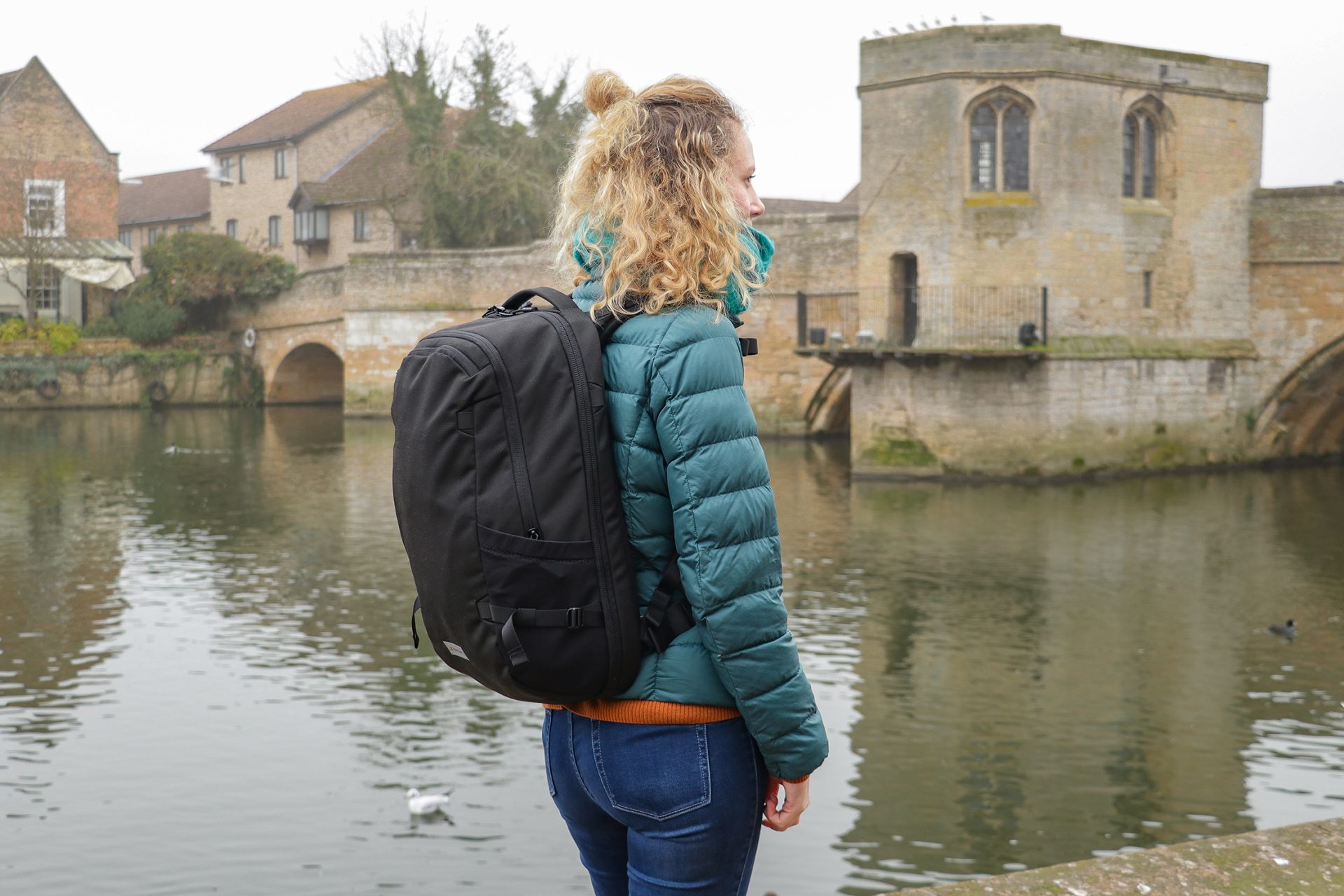 Heimplanet Travel Pack 28L (V2) in Cambridgeshire, England
