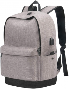 Vancropak Backpack