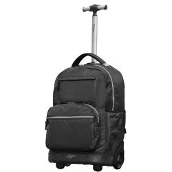OLYMPIA MELODY 19 ROLLING BACKPACK
