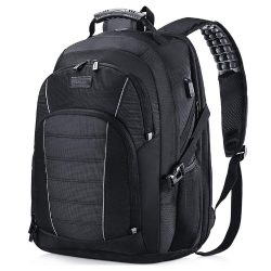 Sosoon Business Travel Backpack