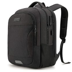 Tzowla Travel Laptop 15.6 Backpack