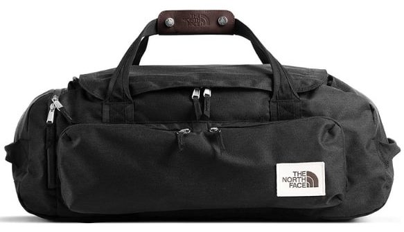 The North Face Unisex Base Camp Duffel Bag