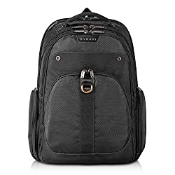 EVERKI Business Large Homeless Backpack