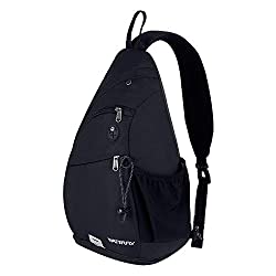 WATERFLY Sling Bag