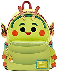 Loungefly Heimlich  Mini Backpack
