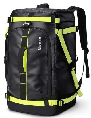 Gonex 50L Ski Boot Bag Backpack