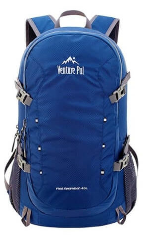 Venture Pal 40L Hiking Backpack