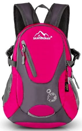 Sunhiker Water Resistance Backpack