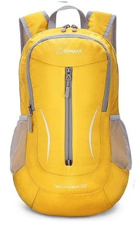 Zomake Small Hiking Backpack