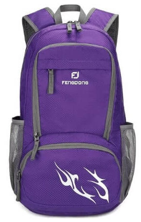 Fengdong Short Hiking Backpack