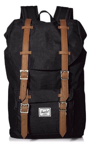 Herschel Little America School Backpack