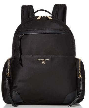 Michael Kors Prescott Large School Backpack