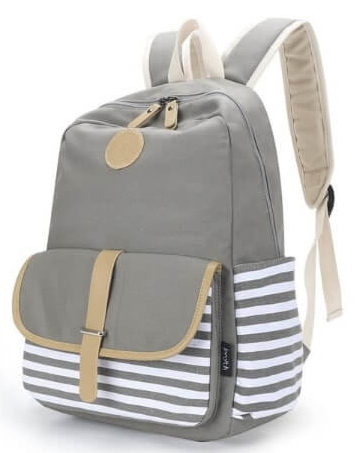 Imyth Girls School Backpack