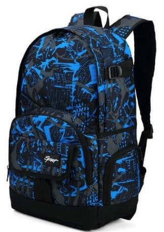 Rikyh Style School Backpack