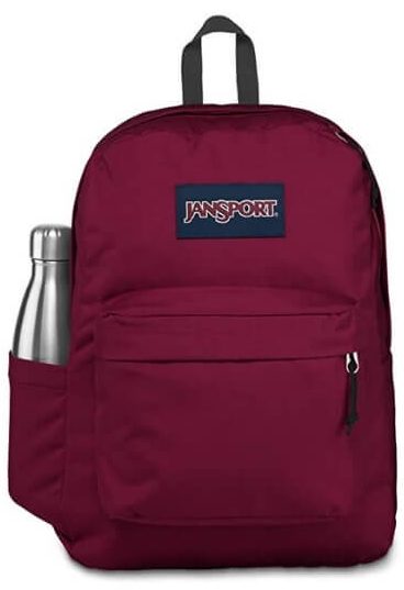 JanSport Superbreak Middle School Backpack