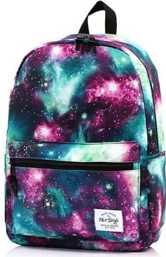 HotStyle Trendymax Galaxy Backpack