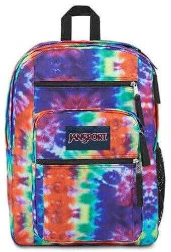 JanSport Big Student Back Support Backpack