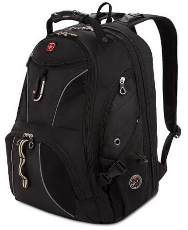 Swiss Gear SA1923 School Backpack