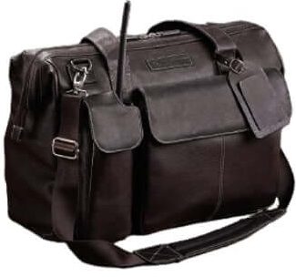 Lightspeed Aviation Flight Bag