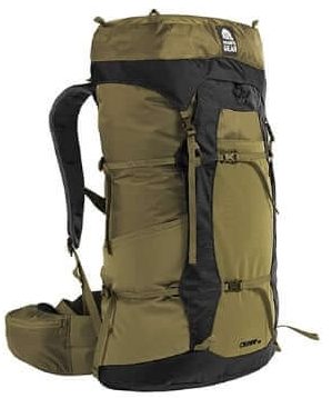 Granite Gear Crown Overweight People Backpack