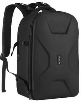 MOSISO Stylish Gadget Backpack