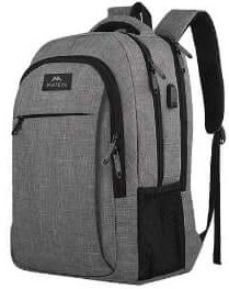 Matein Anti Theft Backpack