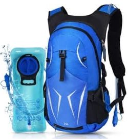 VBG VBIGER Hydration Pack Backpack