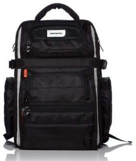MONO EFX Flyby Music Producers Backpack