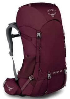 Osprey Packs Renn 50 Women's Backpack